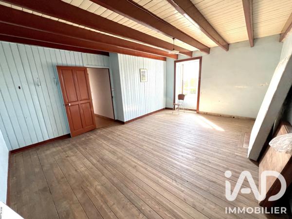 Maison à vendre 6 pièces 147 m² Lamballe-Armor