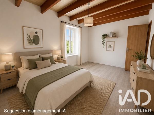 Maison à vendre 6 pièces 147 m² Lamballe-Armor