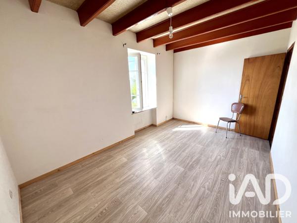 Maison à vendre 6 pièces 147 m² Lamballe-Armor
