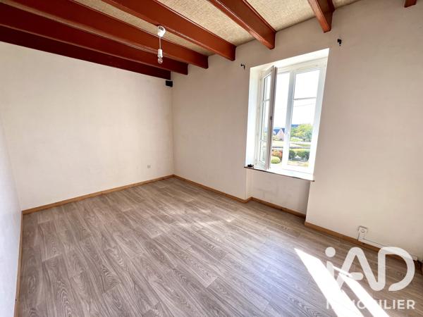 Maison à vendre 6 pièces 147 m² Lamballe-Armor