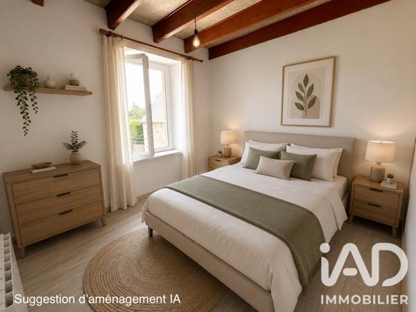 Maison à vendre 6 pièces 147 m² Lamballe-Armor