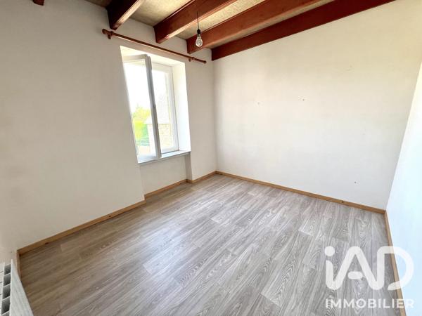 Maison à vendre 6 pièces 147 m² Lamballe-Armor