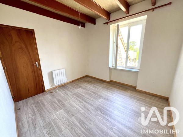 Maison à vendre 6 pièces 147 m² Lamballe-Armor