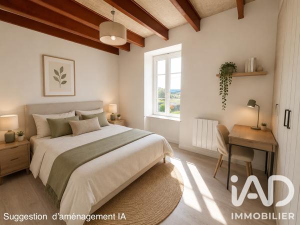 Maison à vendre 6 pièces 147 m² Lamballe-Armor