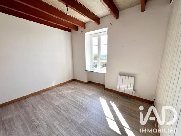 Maison à vendre 6 pièces 147 m² Lamballe-Armor