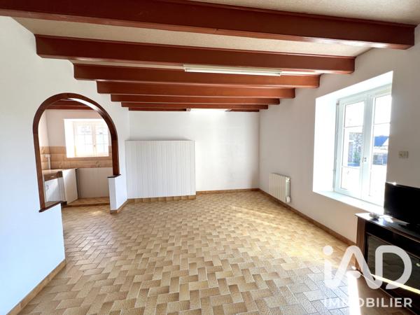 Maison à vendre 6 pièces 147 m² Lamballe-Armor