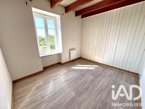 Maison à vendre 6 pièces 147 m² Lamballe-Armor