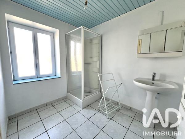 Maison à vendre 6 pièces 147 m² Lamballe-Armor