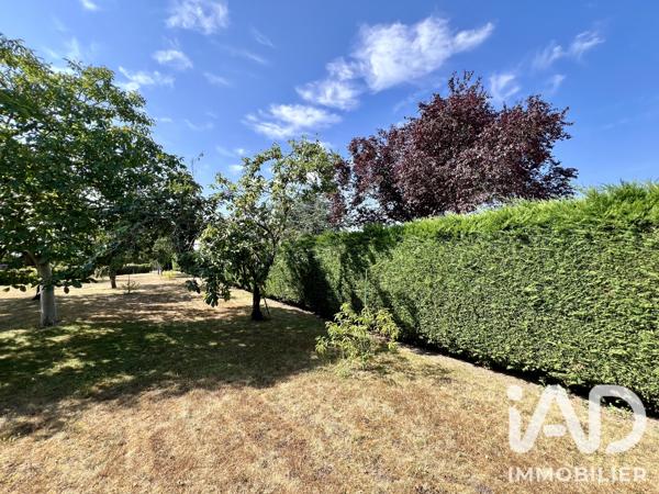 Maison à vendre 6 pièces 147 m² Lamballe-Armor