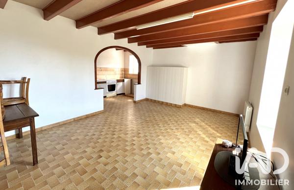 Maison à vendre 6 pièces 147 m² Lamballe-Armor