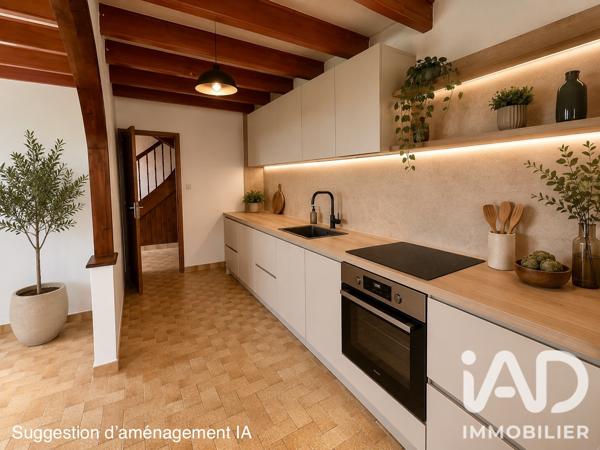 Maison à vendre 6 pièces 147 m² Lamballe-Armor