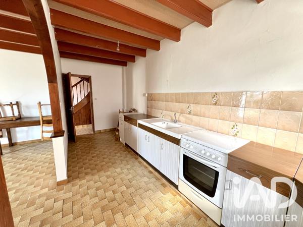 Maison à vendre 6 pièces 147 m² Lamballe-Armor