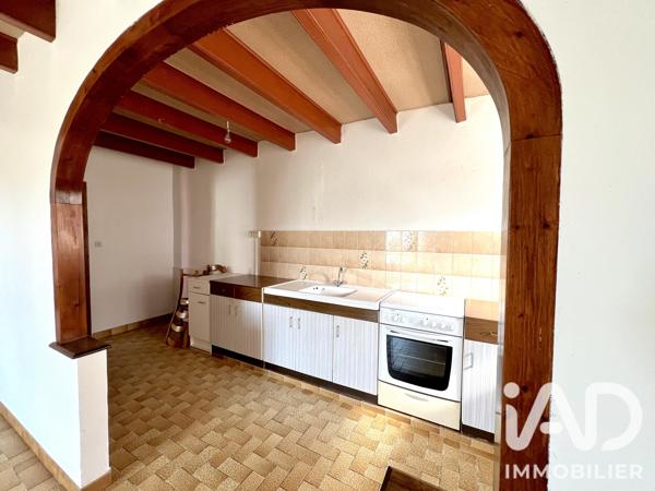 Maison à vendre 6 pièces 147 m² Lamballe-Armor