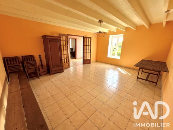 Maison à vendre 6 pièces 147 m² Lamballe-Armor