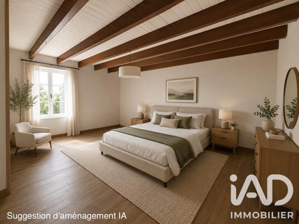 Maison à vendre 6 pièces 147 m² Lamballe-Armor