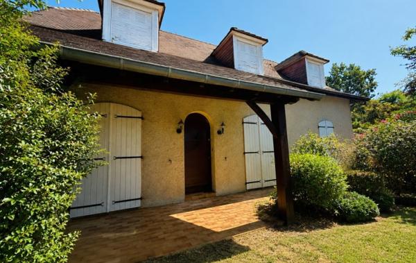 Vente Maison Maison familiale Pau