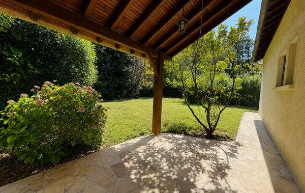 Vente Maison Maison familiale Pau