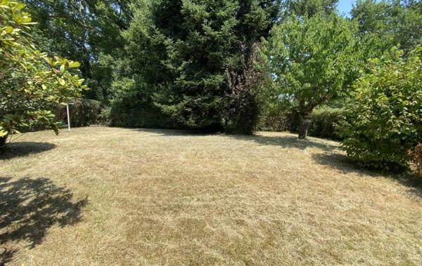 Vente Maison Maison familiale Pau