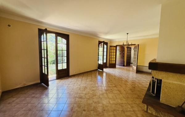 Vente Maison Maison familiale Pau