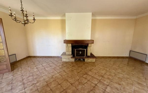 Vente Maison Maison familiale Pau