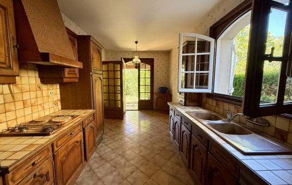 Vente Maison Maison familiale Pau