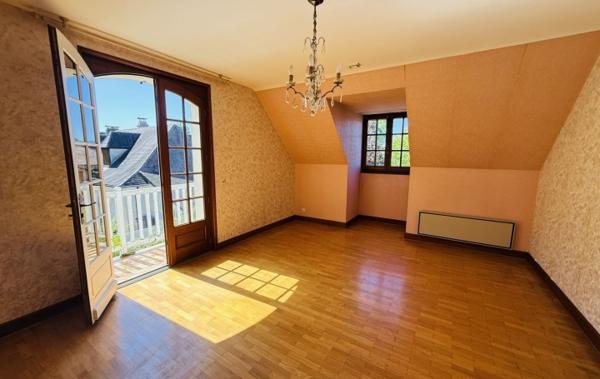 Vente Maison Maison familiale Pau