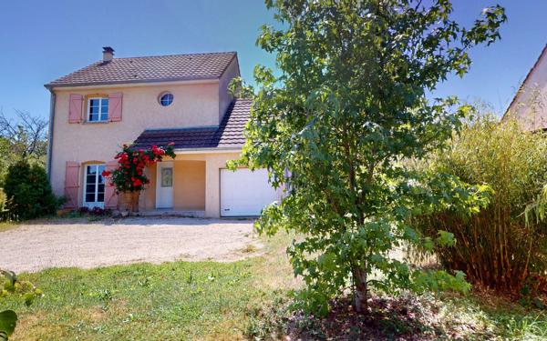 Maison à louer