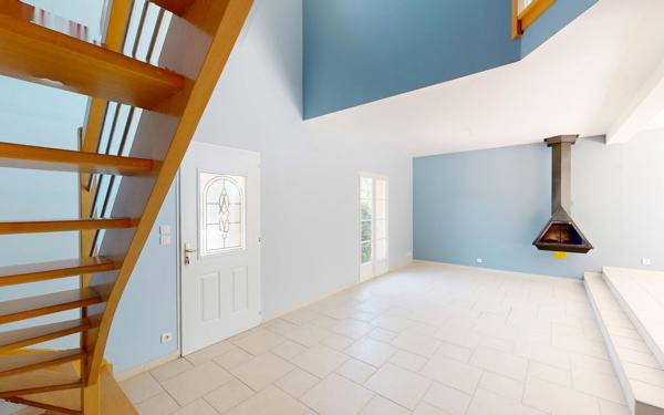 Maison à louer
