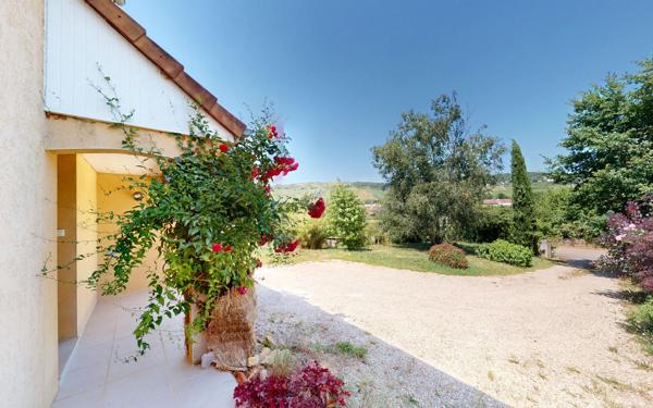 Maison à louer