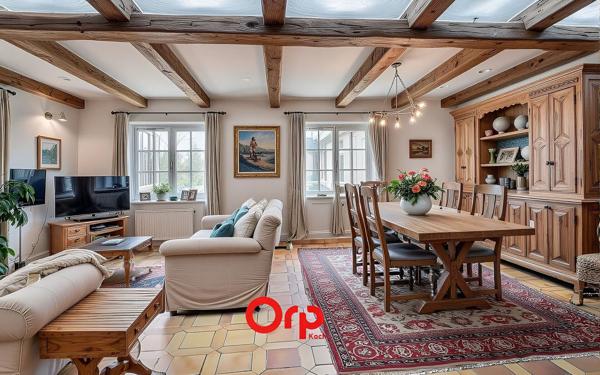 Maison à vendre    8 pièces • 166 m2 Stutzheim-Offenheim