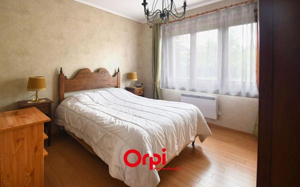 Maison à vendre    8 pièces • 166 m2 Stutzheim-Offenheim