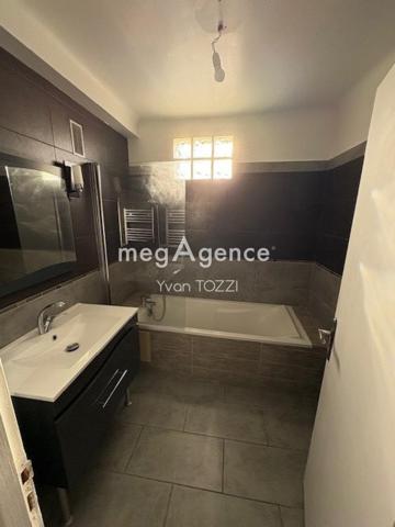 Appartement à LES SABLES-D'OLONNE, 85100 - 3 pièces 65m²