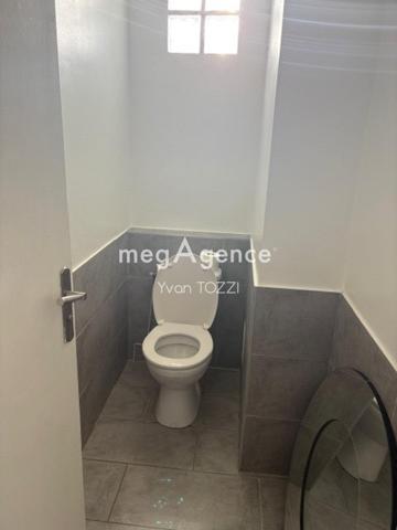 Appartement à LES SABLES-D'OLONNE, 85100 - 3 pièces 65m²