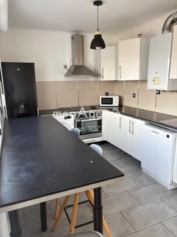 Appartement à LES SABLES-D'OLONNE, 85100 - 3 pièces 65m²