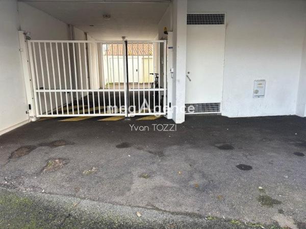 Appartement à LES SABLES-D'OLONNE, 85100 - 3 pièces 65m²