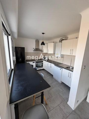 Appartement à LES SABLES-D'OLONNE, 85100 - 3 pièces 65m²