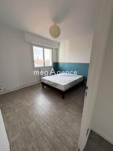 Appartement à LES SABLES-D'OLONNE, 85100 - 3 pièces 65m²
