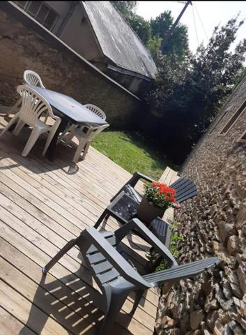 Appartement 1 pièce(s) 35 m²