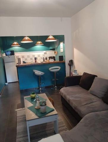 Appartement 1 pièce(s) 35 m²