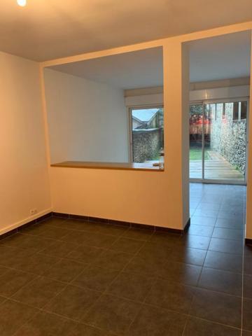 Appartement 1 pièce(s) 35 m²