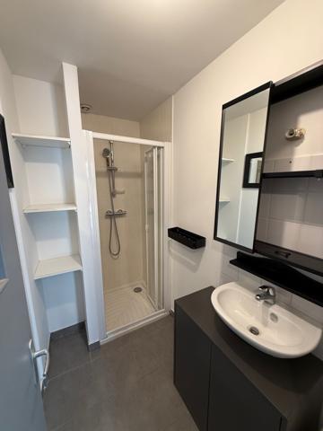 Appartement 1 pièce(s) 35 m²