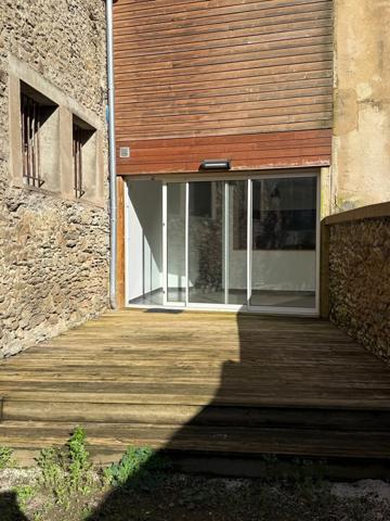 Appartement 1 pièce(s) 35 m²