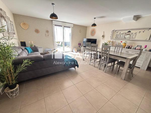 MAISON DE PLAIN PIED, 10 MINUTES DE LISIEUX