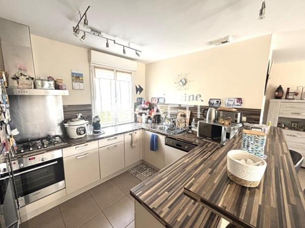 MAISON DE PLAIN PIED, 10 MINUTES DE LISIEUX