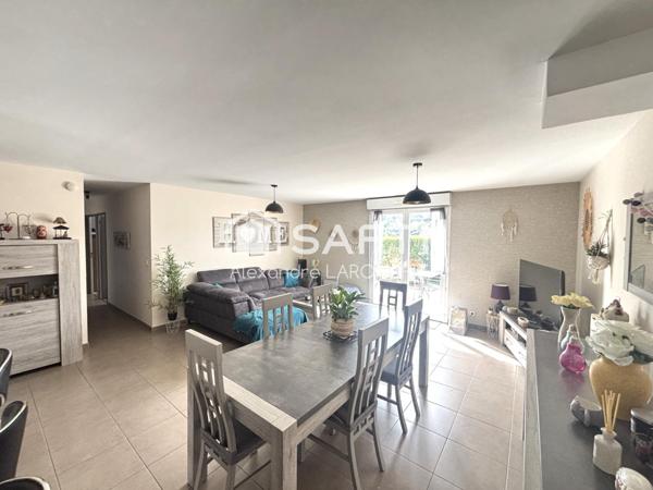 MAISON DE PLAIN PIED, 10 MINUTES DE LISIEUX