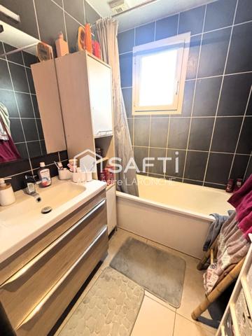 MAISON DE PLAIN PIED, 10 MINUTES DE LISIEUX