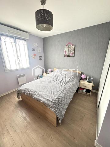 MAISON DE PLAIN PIED, 10 MINUTES DE LISIEUX