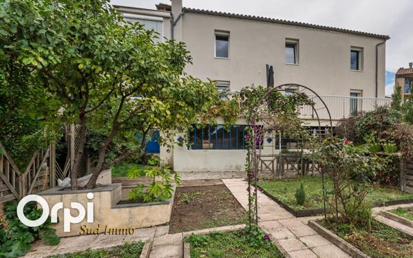 Maison à vendre    5 pièces •  Privas
