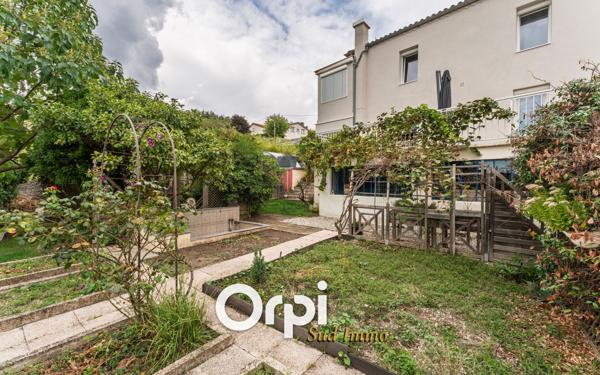 Maison à vendre    5 pièces •  Privas