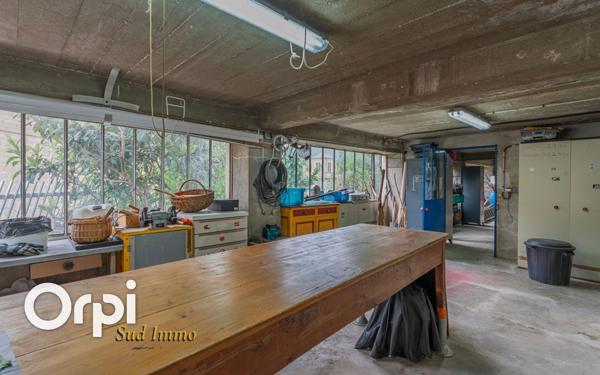 Maison à vendre    5 pièces •  Privas